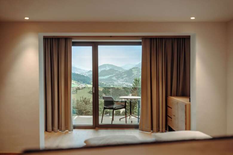 Alpina Family, Spa & Sporthotel