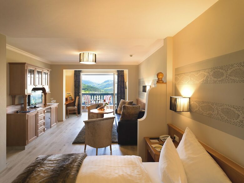 Alpina Family, Spa & Sporthotel