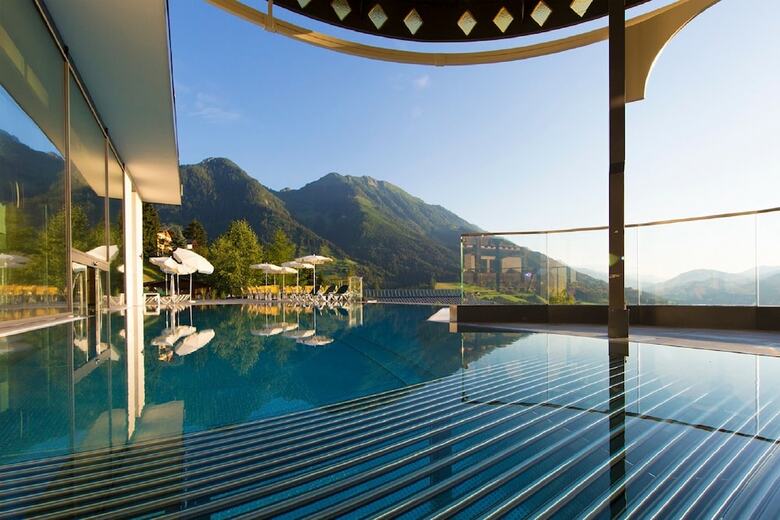 Alpina Family, Spa & Sporthotel