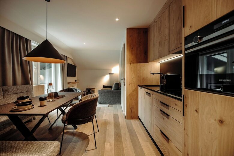 Alpina Family, Spa & Sporthotel