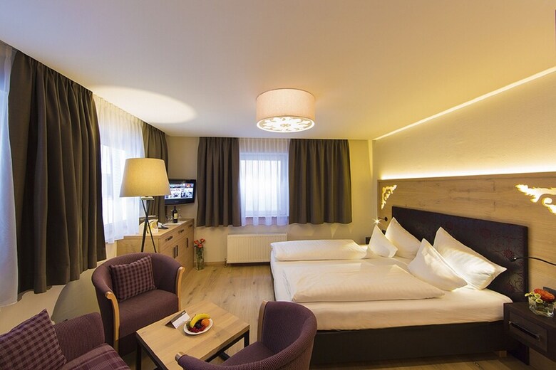 Alpina Family, Spa & Sporthotel