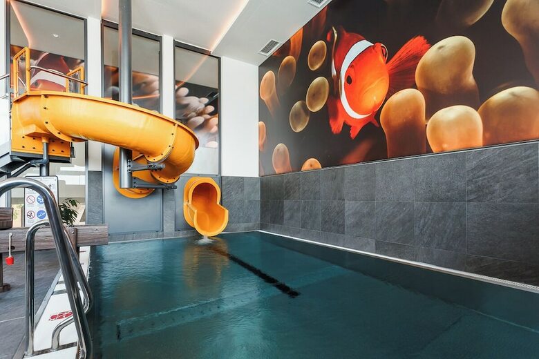 Alpina Family, Spa & Sporthotel