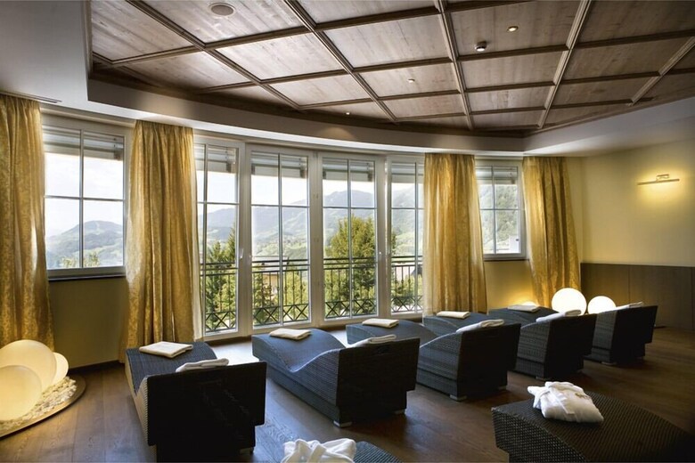 Alpina Family, Spa & Sporthotel