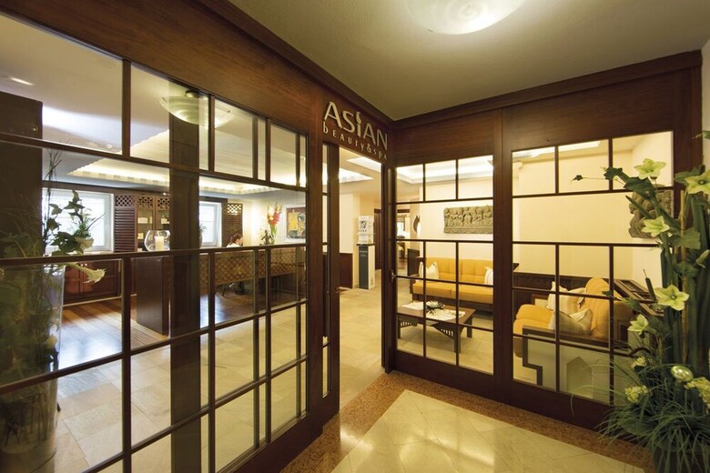 Alpina Family, Spa & Sporthotel