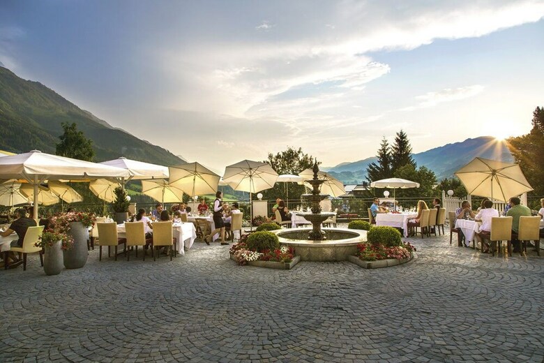 Alpina Family, Spa & Sporthotel