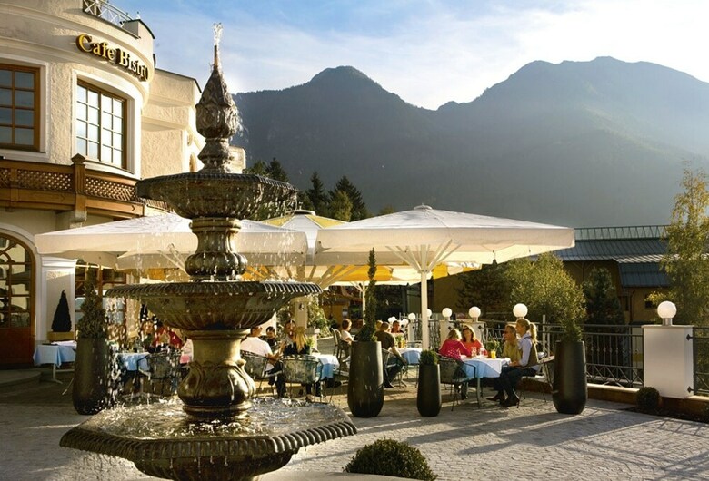 Alpina Family, Spa & Sporthotel