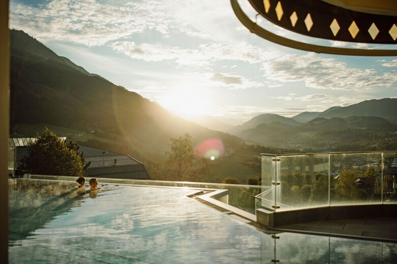 Alpina Family, Spa & Sporthotel
