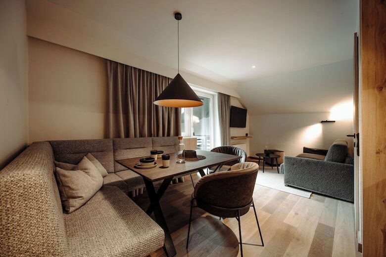 Alpina Family, Spa & Sporthotel