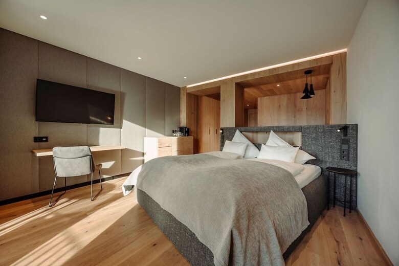 Alpina Family, Spa & Sporthotel
