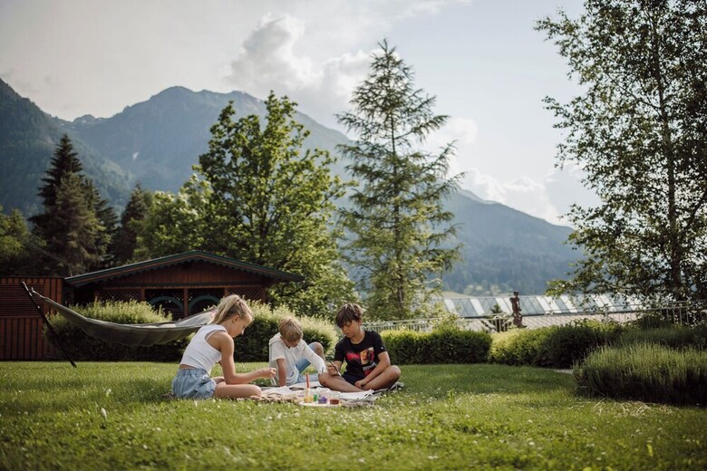 Alpina Family, Spa & Sporthotel