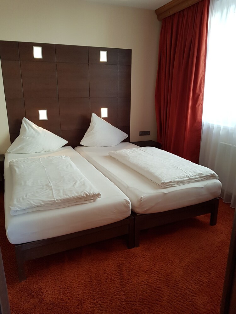 Alpina Family, Spa & Sporthotel