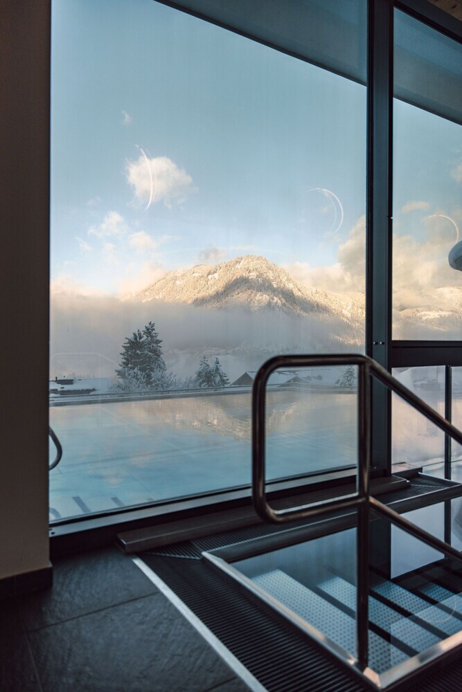 Alpina Family, Spa & Sporthotel