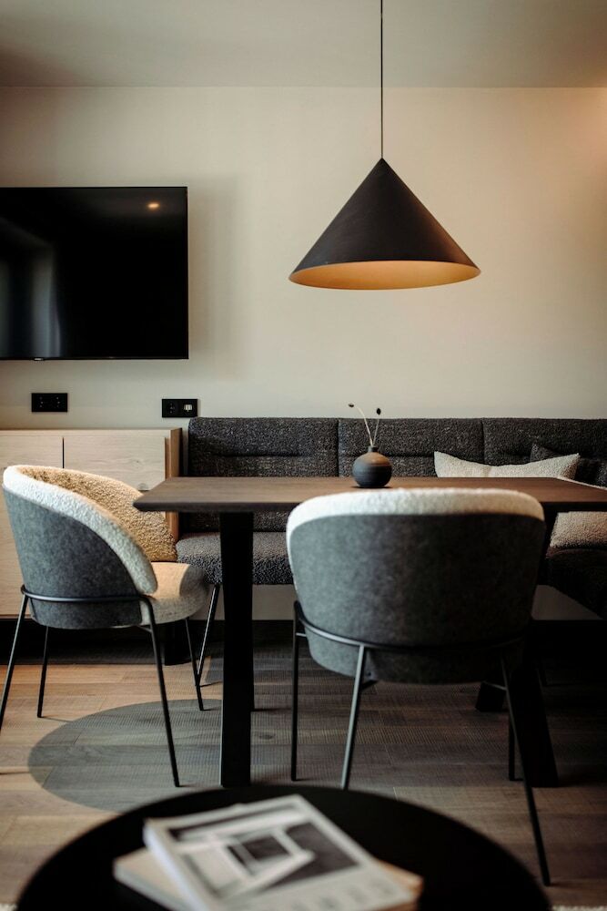 Alpina Family, Spa & Sporthotel