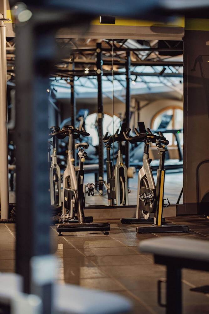 Alpina Family, Spa & Sporthotel