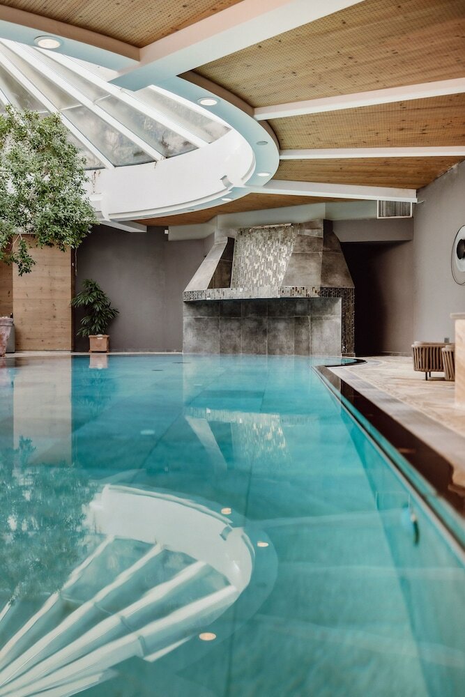 Alpina Family, Spa & Sporthotel