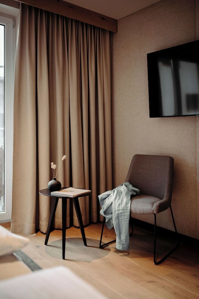 Alpina Family, Spa & Sporthotel