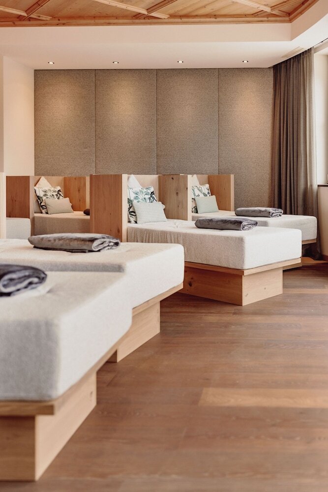 Alpina Family, Spa & Sporthotel