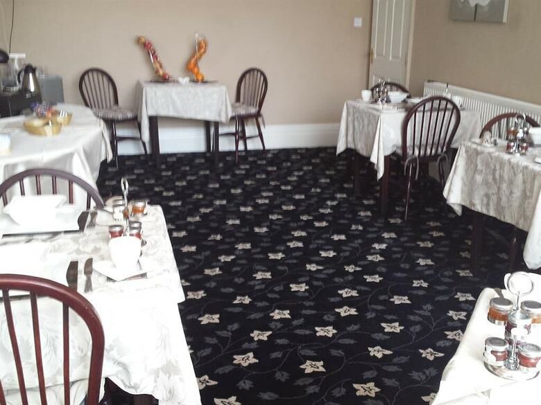 Bed & Breakfast Bringewood Hotel