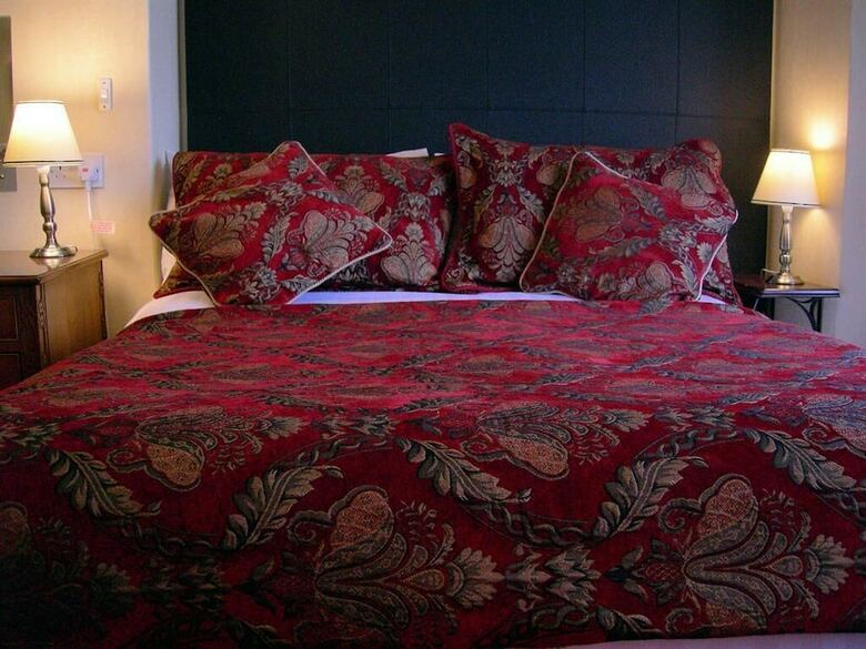 Bed & Breakfast Bringewood Hotel