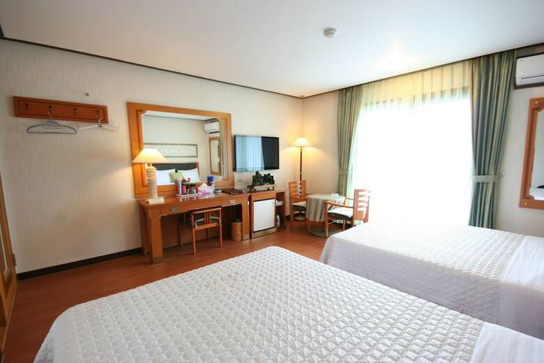 Hotel Amaranth