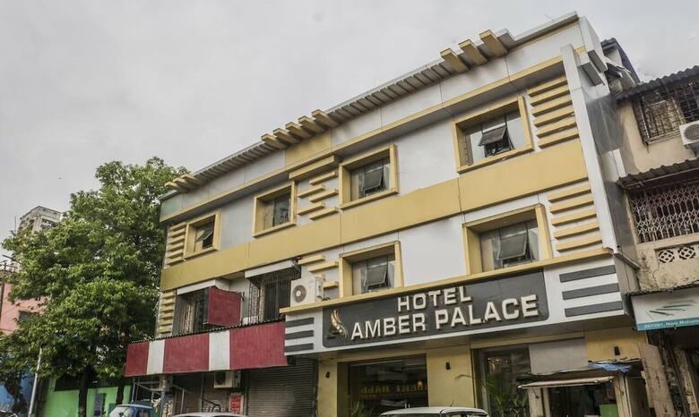 Hotel Amber Palace