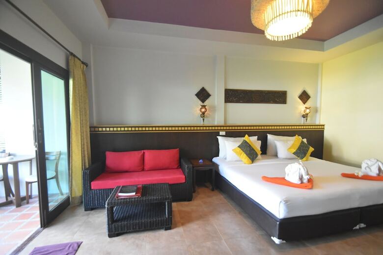 Apartamento Koh Tao Simple Life Resort