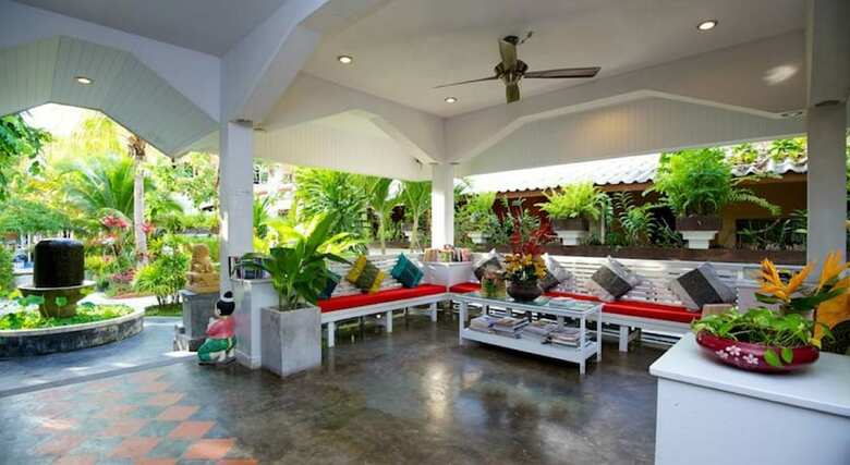 Apartamento Koh Tao Simple Life Resort