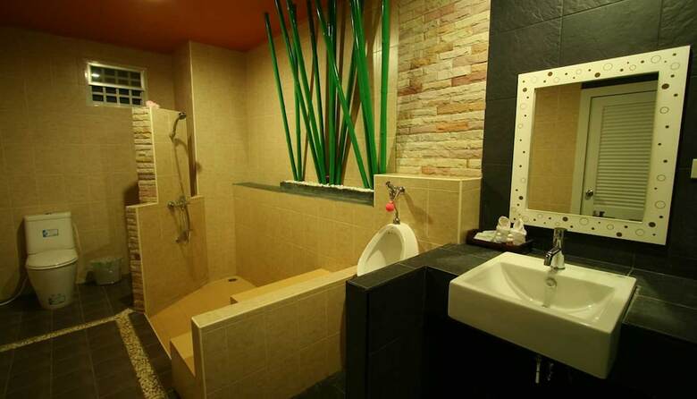 Apartamento Koh Tao Simple Life Resort