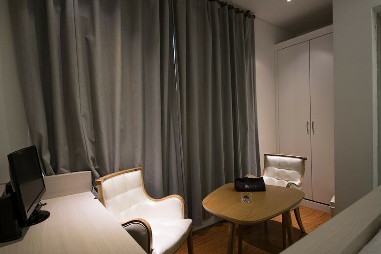 Smart Tourist Hotel