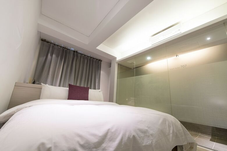Smart Tourist Hotel