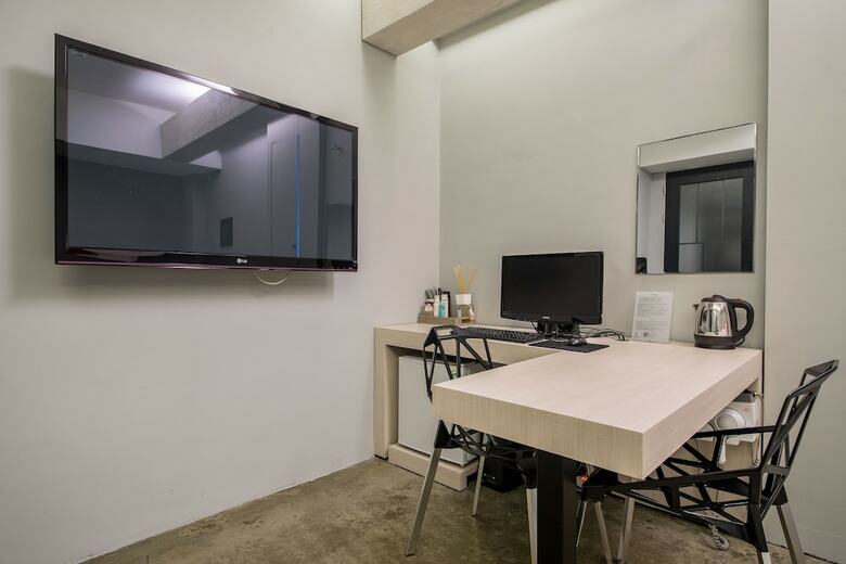 Smart Tourist Hotel