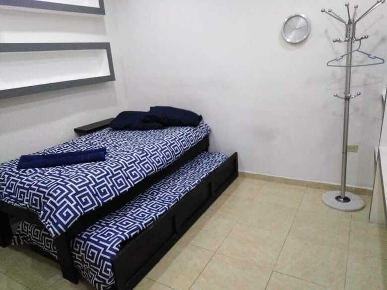 Hotel Hoestel - Espacio Para T� Descanso
