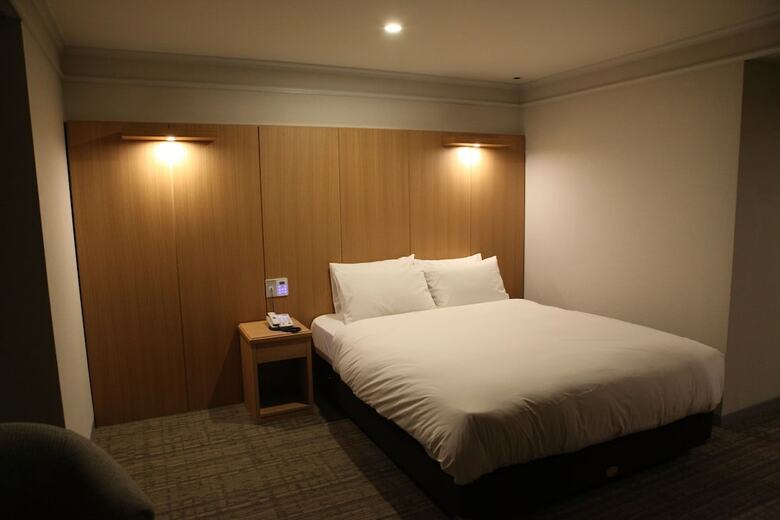 Hotel Dongbang