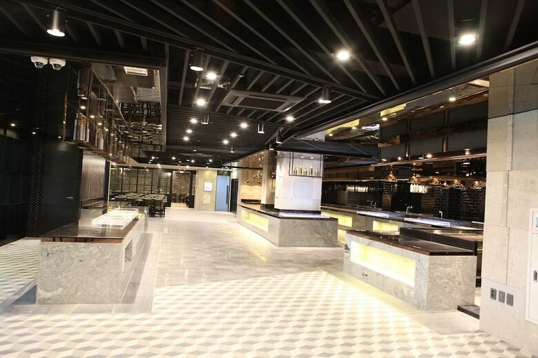 Hotel Dongbang