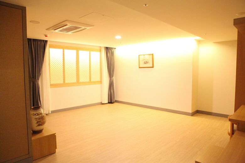 Hotel Dongbang