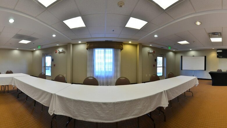 Hotel Sleep Inn & Suites Mount Olive North