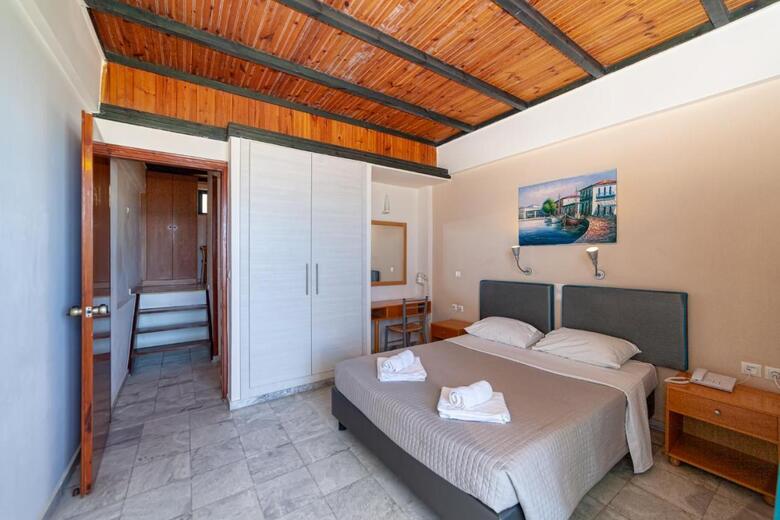 Aparthotel Olympic Suites Hotel Apartments