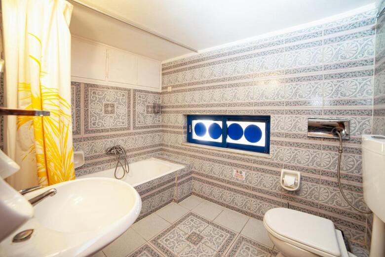 Aparthotel Olympic Suites Hotel Apartments