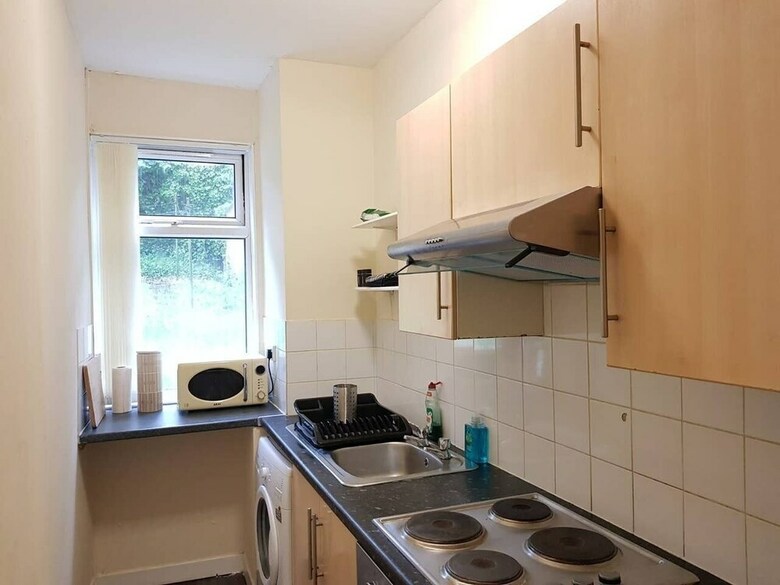 Apartamento Convenient Clean And Comfortable Flat