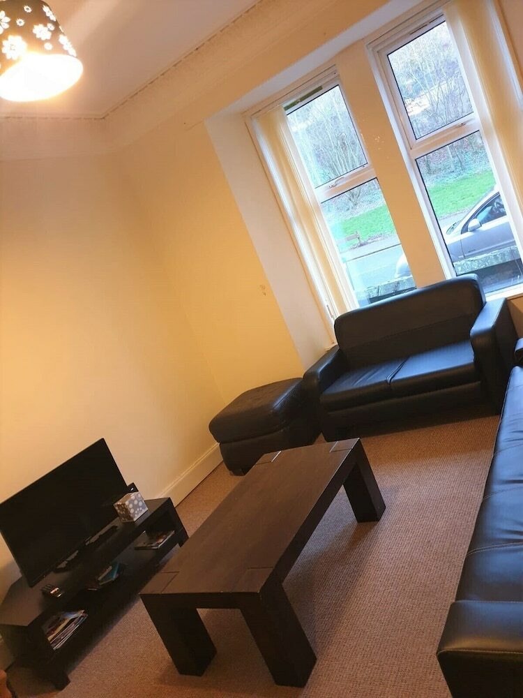 Apartamento Convenient Clean And Comfortable Flat
