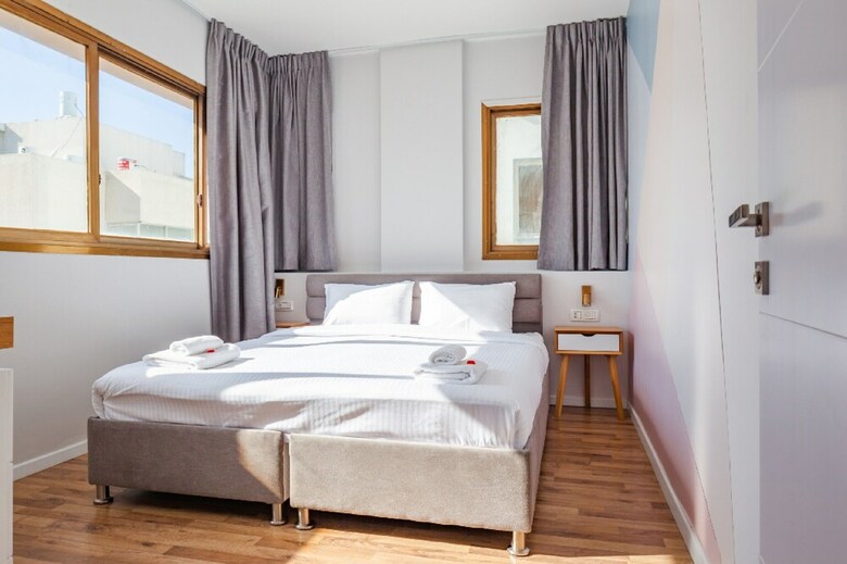 Apartamento Sansa Urban Residence - Adults Only