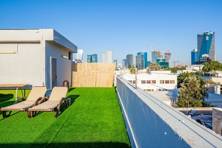 Apartamento Sansa Urban Residence - Adults Only