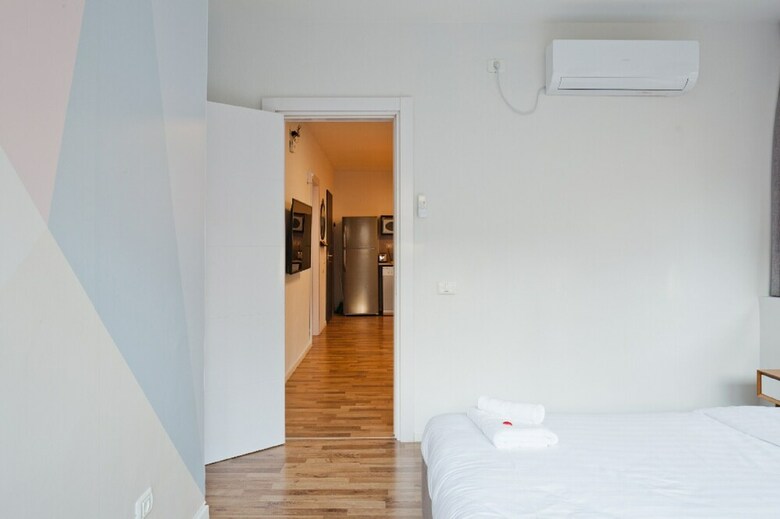 Apartamento Sansa Urban Residence - Adults Only