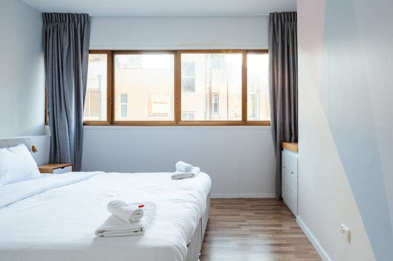 Apartamento Sansa Urban Residence - Adults Only