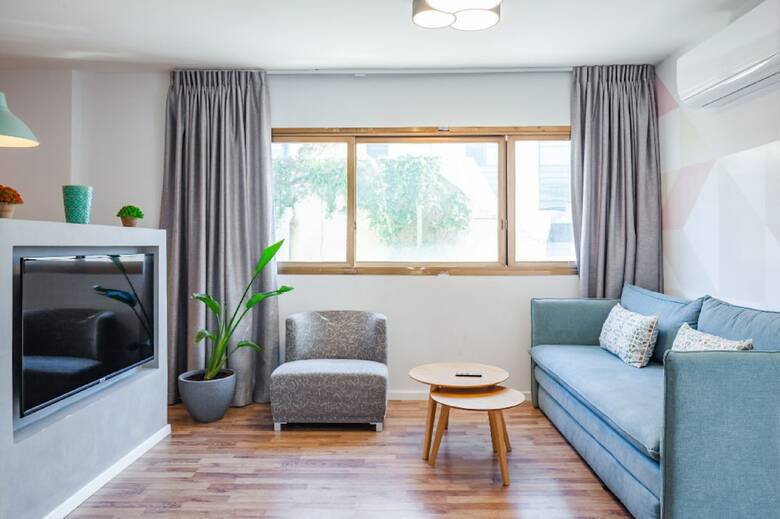 Apartamento Sansa Urban Residence - Adults Only