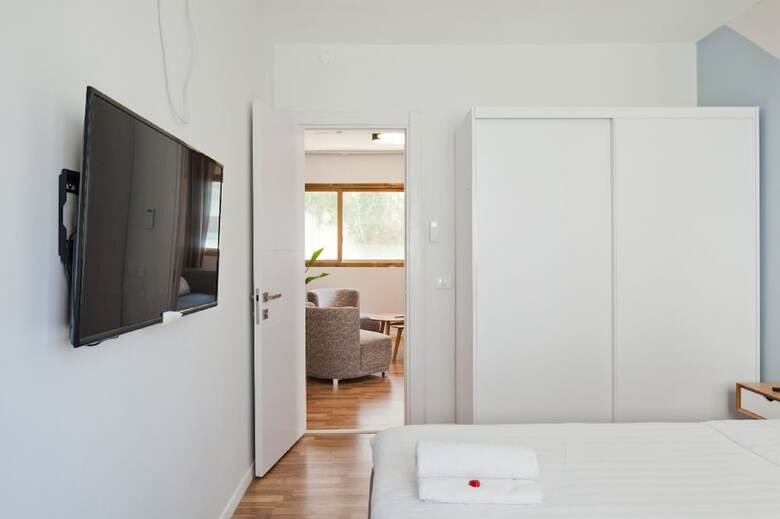 Apartamento Sansa Urban Residence - Adults Only