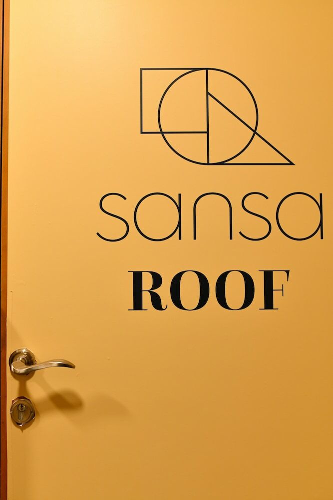 Apartamento Sansa Urban Residence - Adults Only