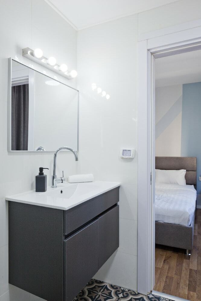 Apartamento Sansa Urban Residence - Adults Only