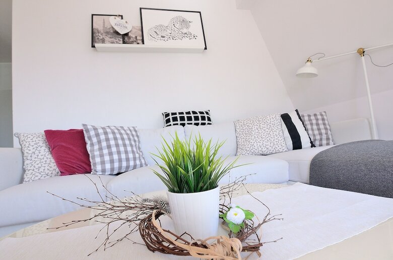 Victus Apartamenty - S?oneczny