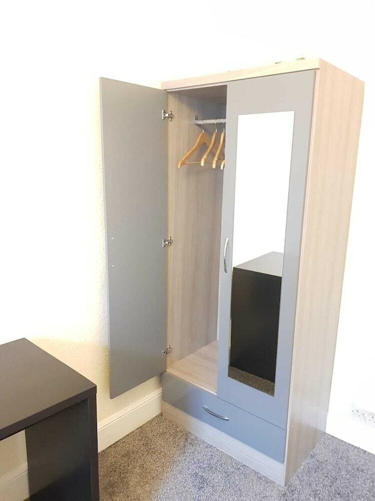 Apartamento Convenient, Clean And Comfortable Flat #2